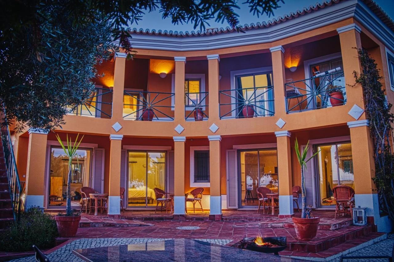 Moonshine Guest House With Private Studios And Private Cottage Lagos Ngoại thất bức ảnh