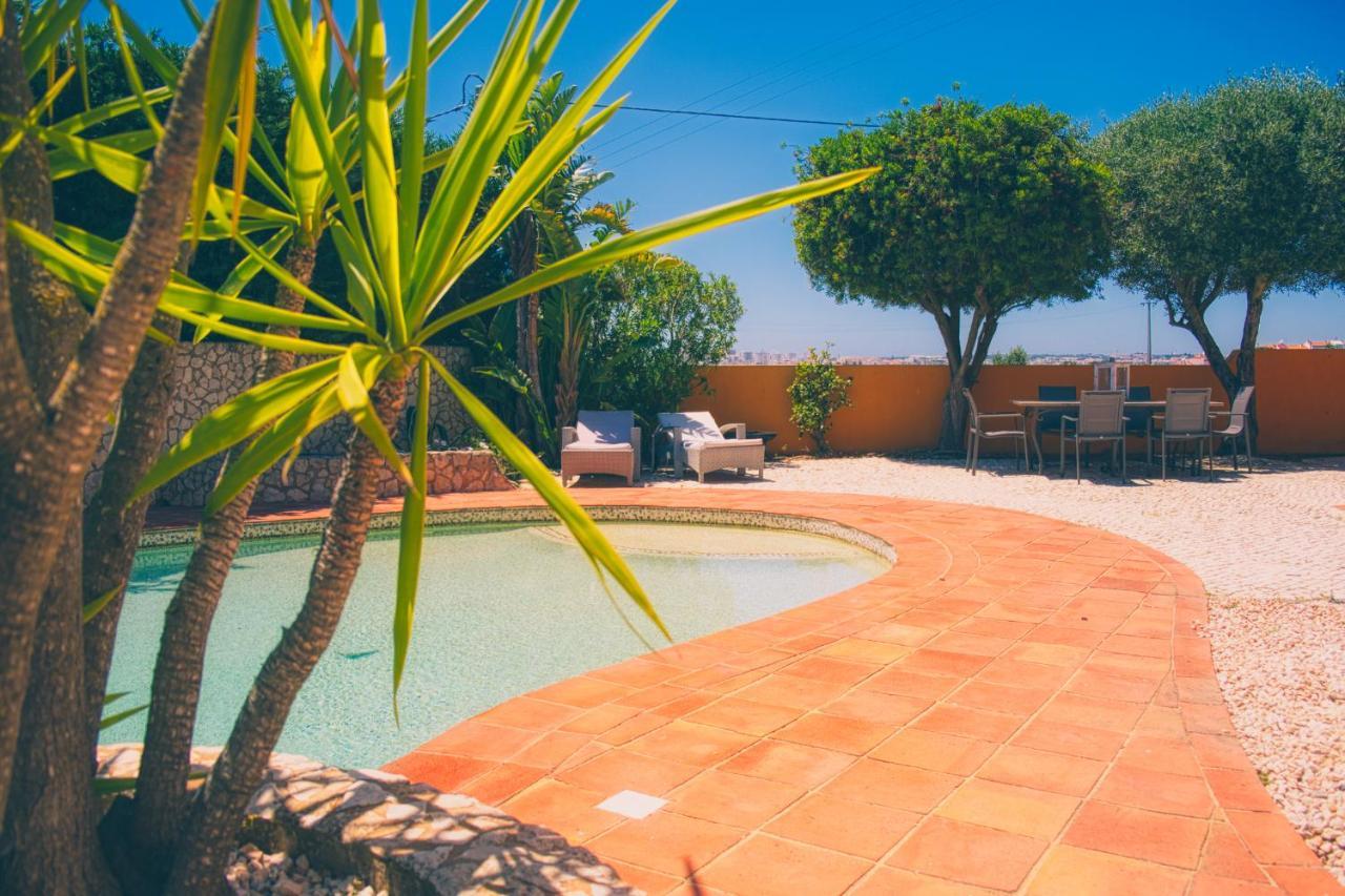 Moonshine Guest House With Private Studios And Private Cottage Lagos Ngoại thất bức ảnh