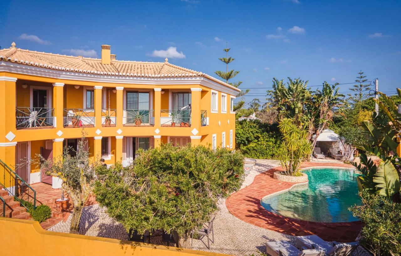 Moonshine Guest House With Private Studios And Private Cottage Lagos Ngoại thất bức ảnh